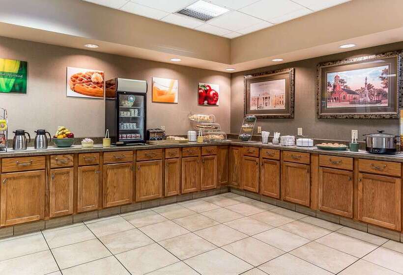 ホテル Quality Inn & Suites