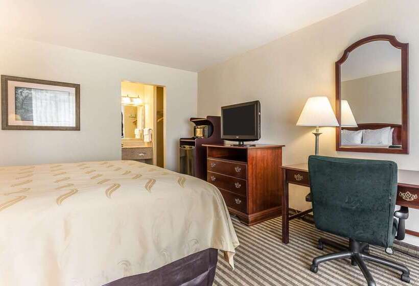 ホテル Quality Inn & Suites