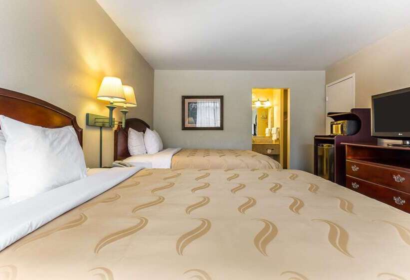 ホテル Quality Inn & Suites