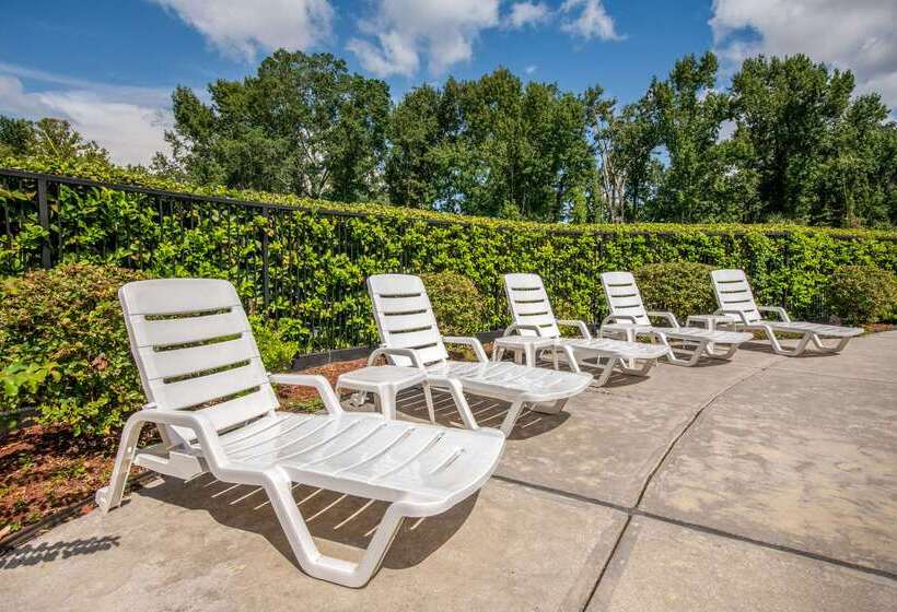 فندق Quality Inn & Suites Jacksonville-baymeadows