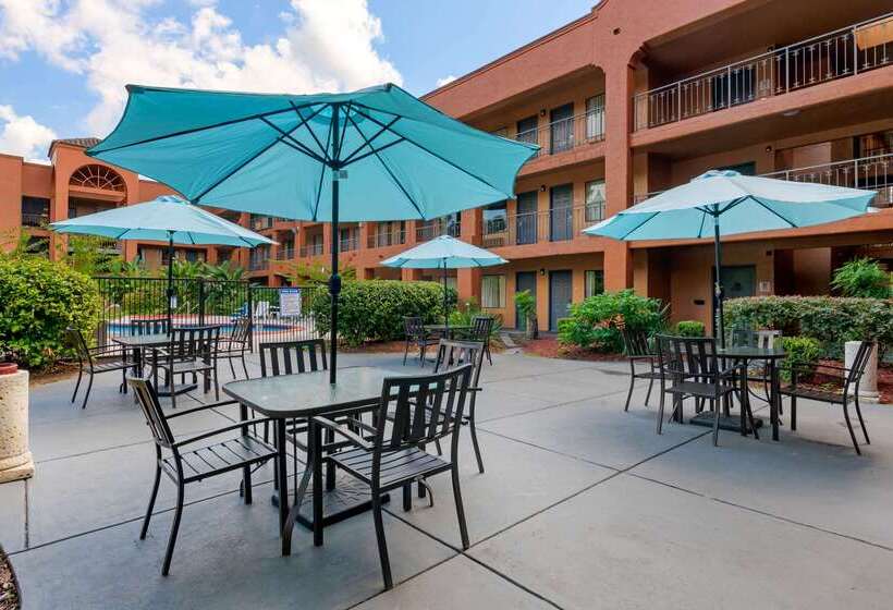 فندق Quality Inn & Suites Jacksonville-baymeadows