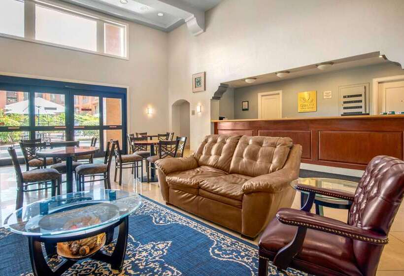 فندق Quality Inn & Suites Jacksonville-baymeadows