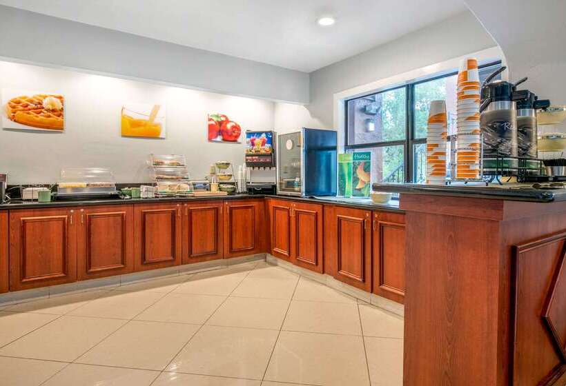 فندق Quality Inn & Suites Jacksonville-baymeadows