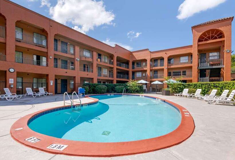 فندق Quality Inn & Suites Jacksonville-baymeadows