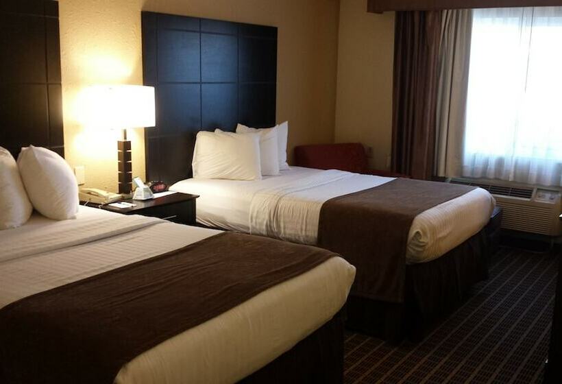 فندق Quality Inn & Suites Morgantown   University Area