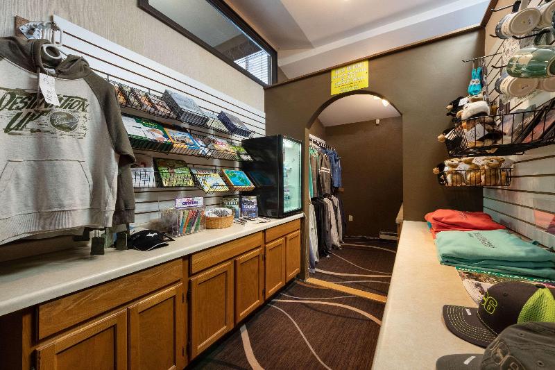 فندق Quality Inn & Suites Newberry