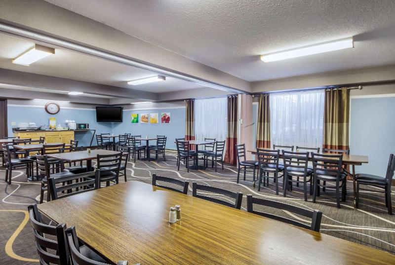 فندق Quality Inn & Suites Newberry