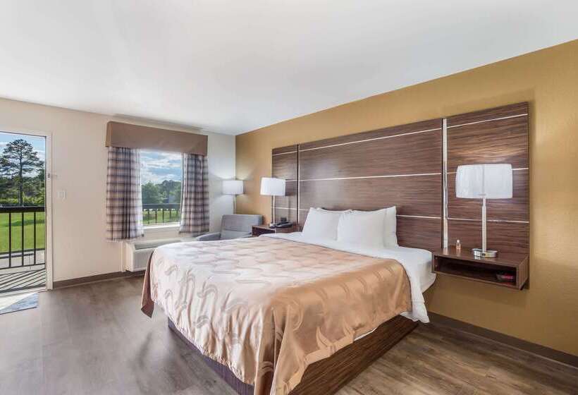 فندق Quality Inn & Suites