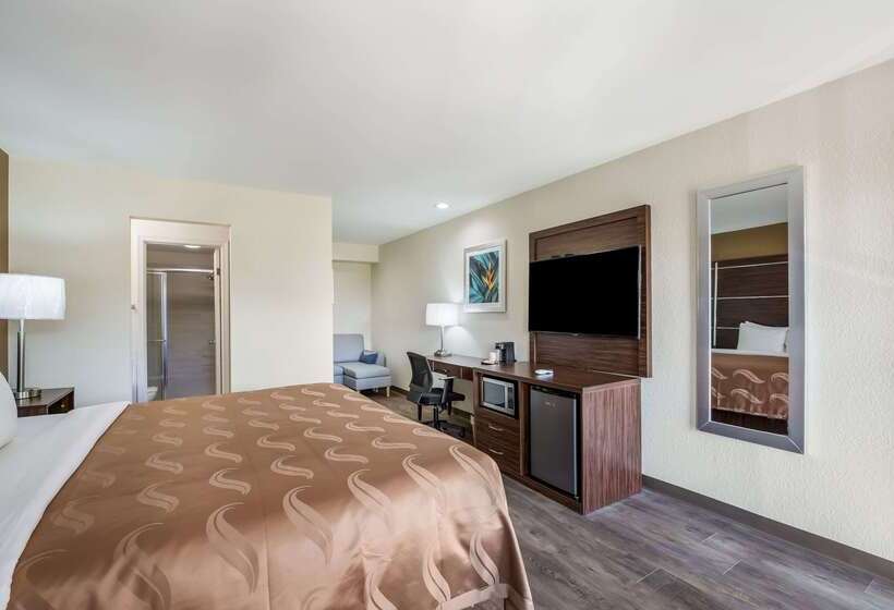 فندق Quality Inn & Suites