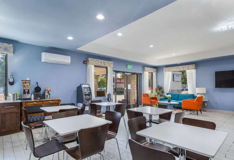 فندق Quality Inn & Suites