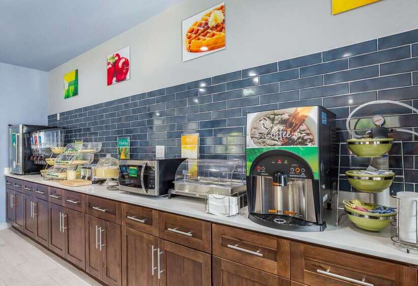 فندق Quality Inn & Suites