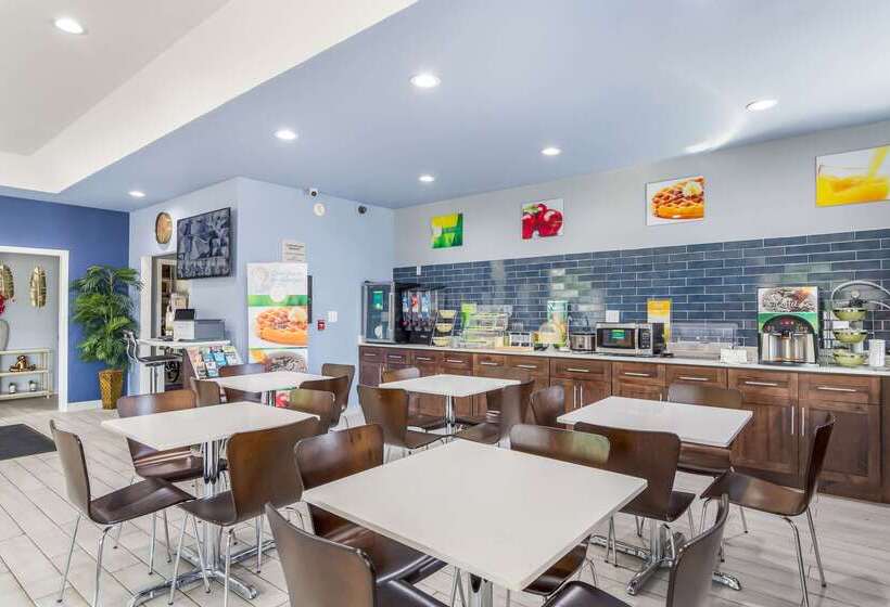 فندق Quality Inn & Suites