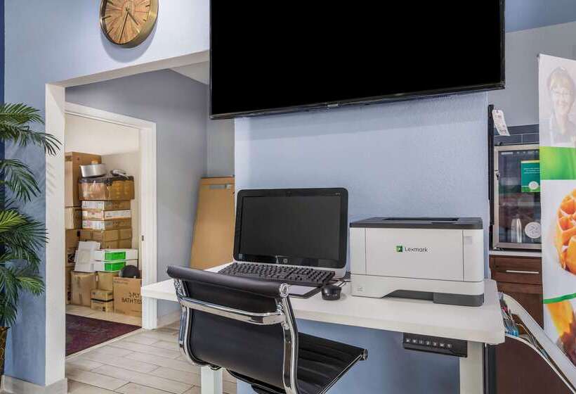 فندق Quality Inn & Suites