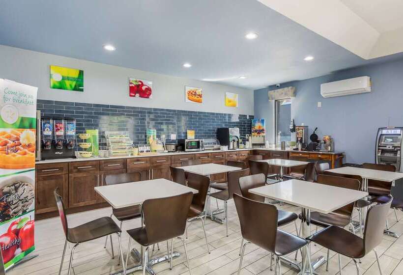 فندق Quality Inn & Suites