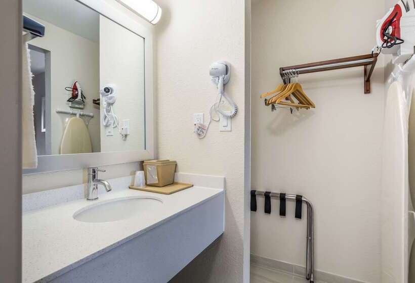 فندق Quality Inn & Suites