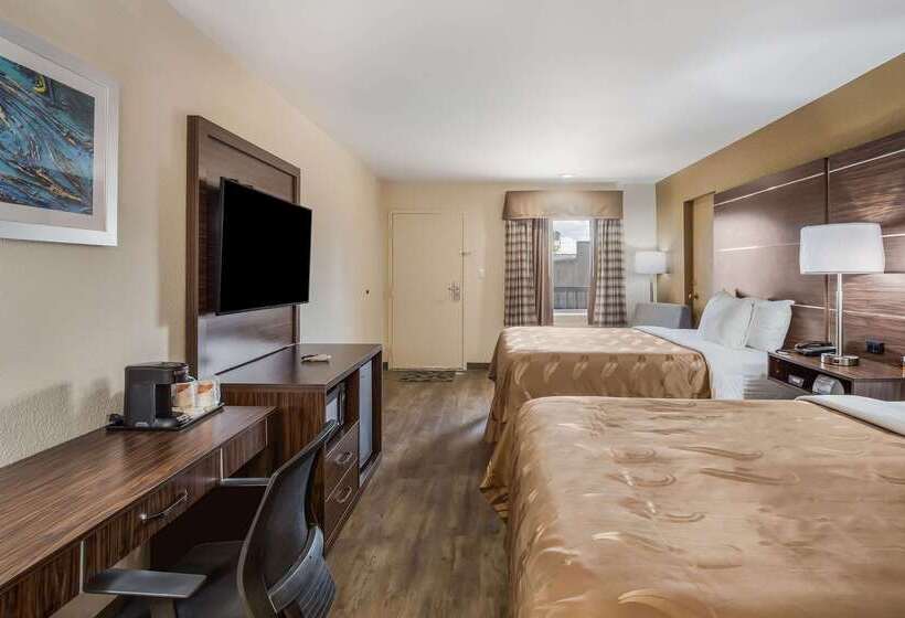 فندق Quality Inn & Suites