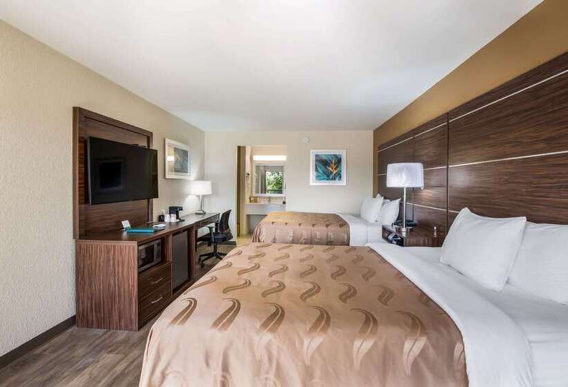 فندق Quality Inn & Suites