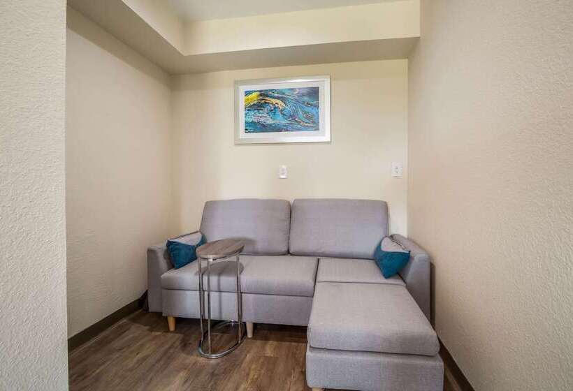 فندق Quality Inn & Suites