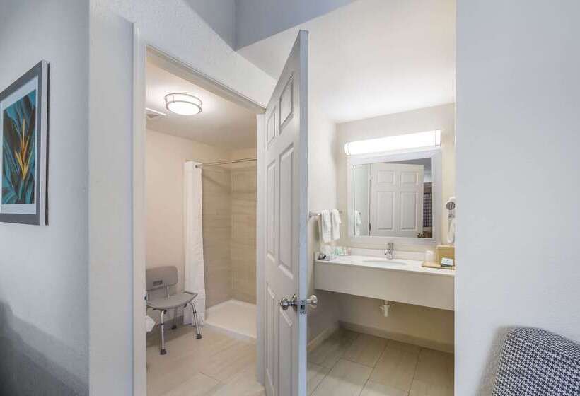 فندق Quality Inn & Suites