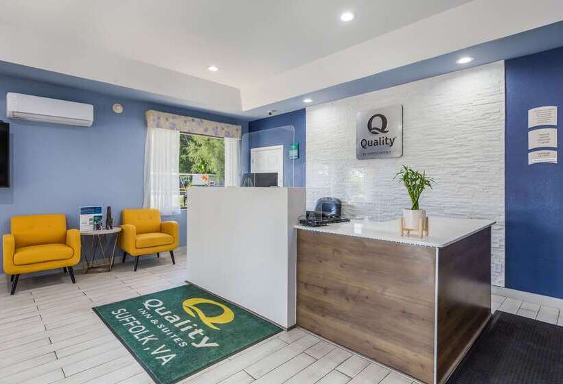 فندق Quality Inn & Suites