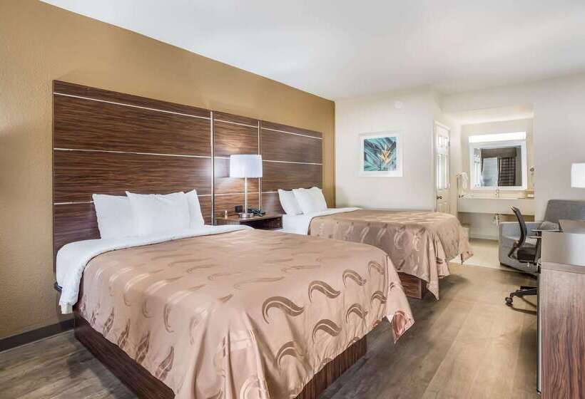 فندق Quality Inn & Suites