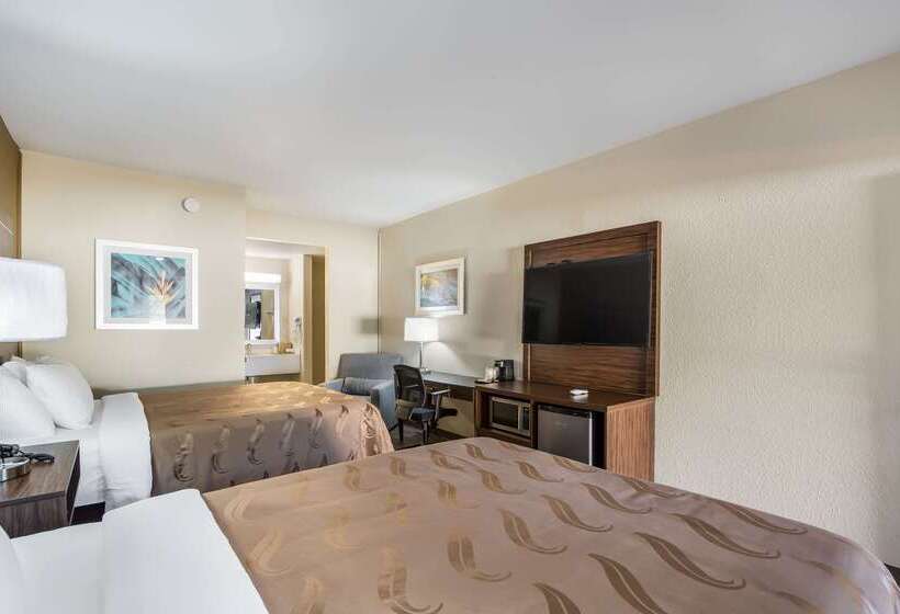 فندق Quality Inn & Suites