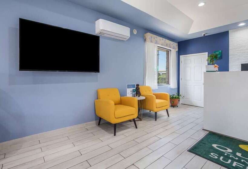 فندق Quality Inn & Suites