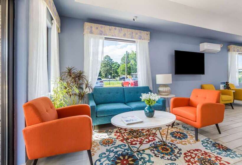 فندق Quality Inn & Suites