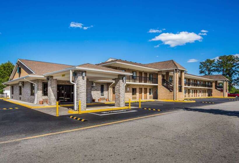 فندق Quality Inn & Suites