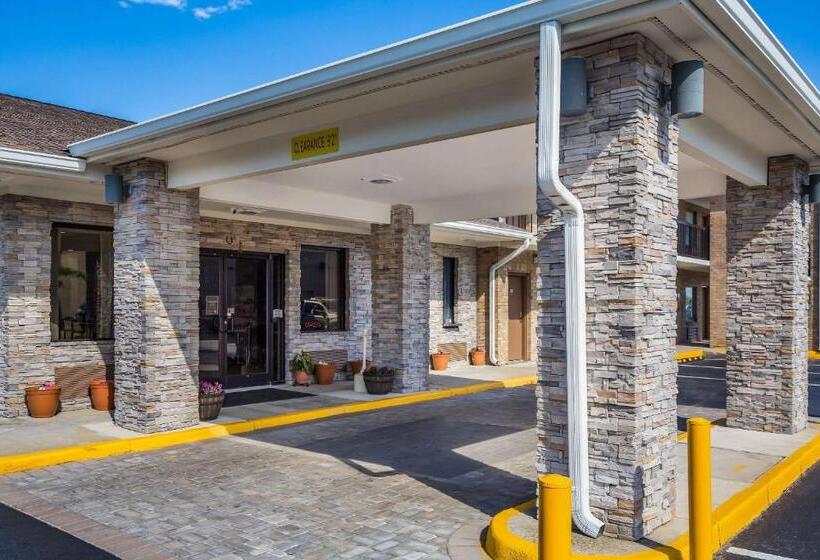 فندق Quality Inn & Suites