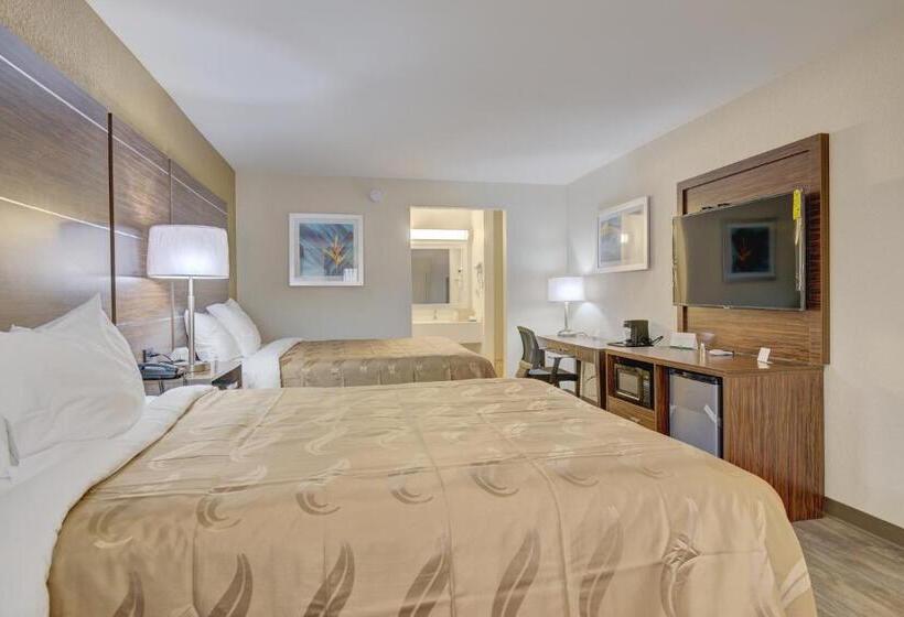 فندق Quality Inn & Suites