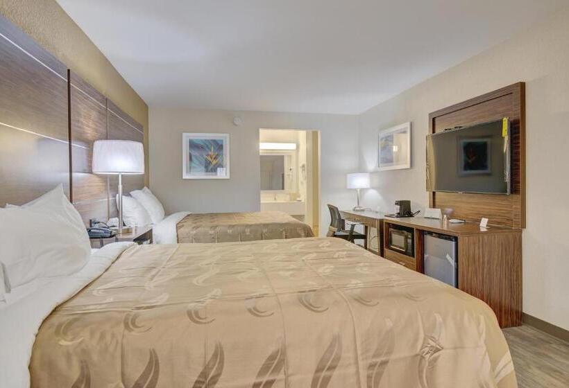 فندق Quality Inn & Suites