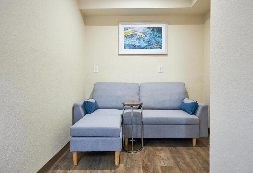 فندق Quality Inn & Suites