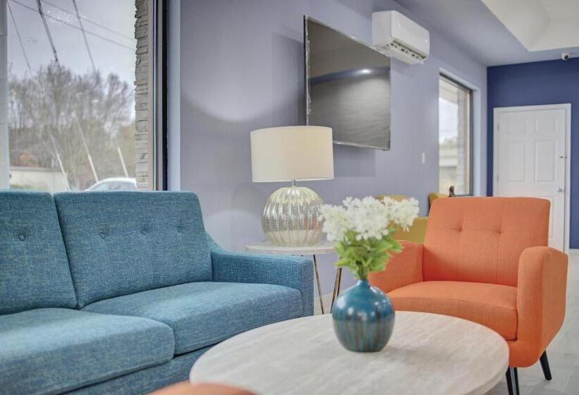 فندق Quality Inn & Suites