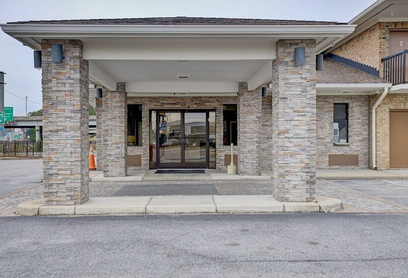 فندق Quality Inn & Suites