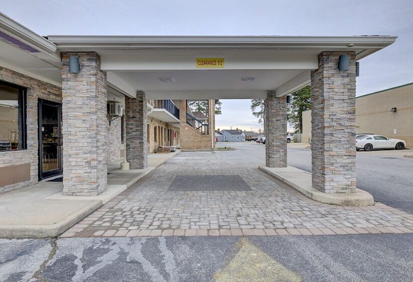 فندق Quality Inn & Suites