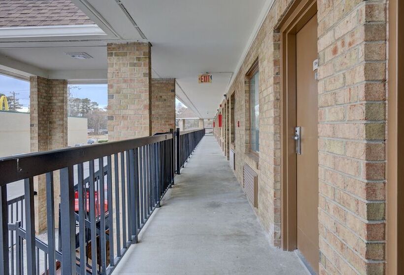 فندق Quality Inn & Suites