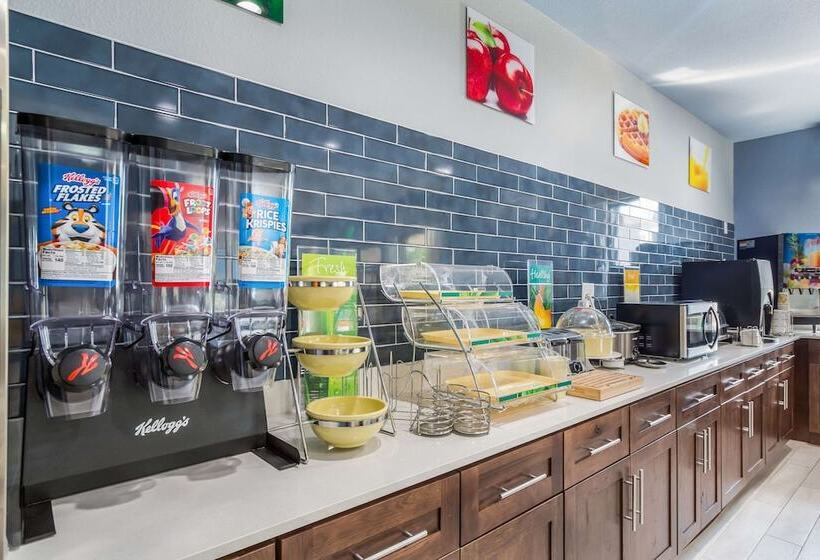 فندق Quality Inn & Suites