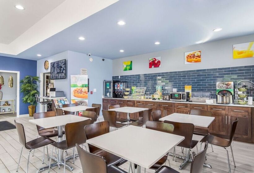 فندق Quality Inn & Suites