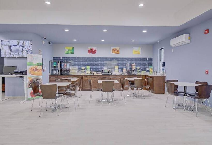 فندق Quality Inn & Suites