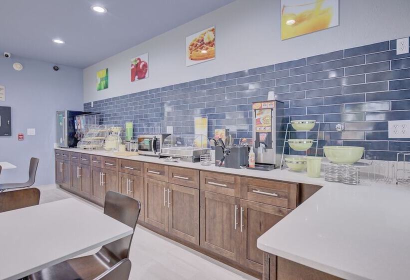 فندق Quality Inn & Suites