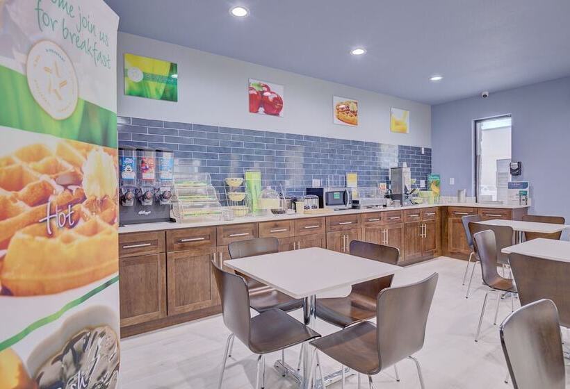 فندق Quality Inn & Suites