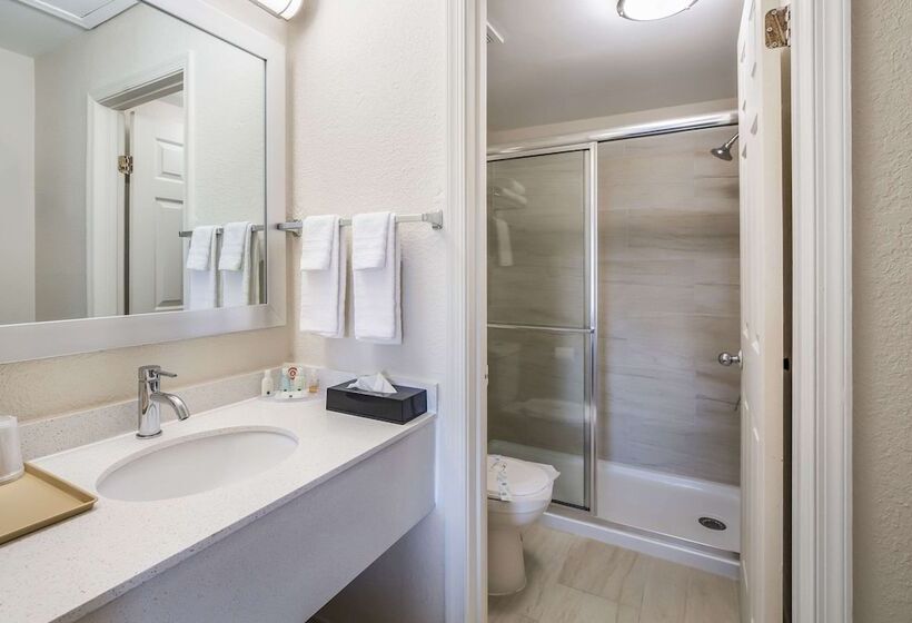 فندق Quality Inn & Suites