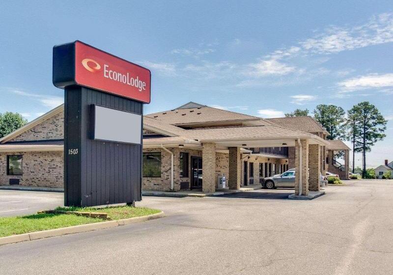 فندق Quality Inn & Suites