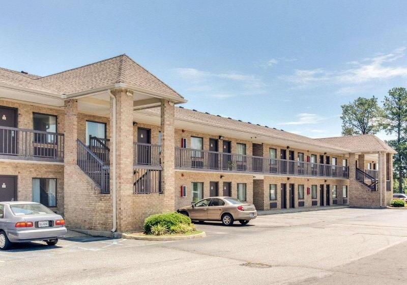 فندق Quality Inn & Suites