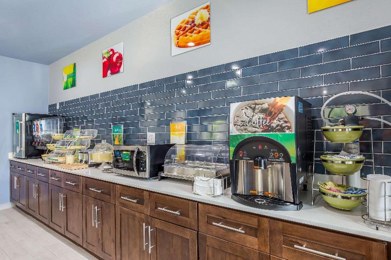 فندق Quality Inn & Suites