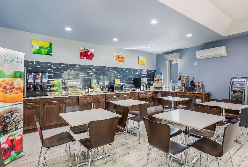 فندق Quality Inn & Suites