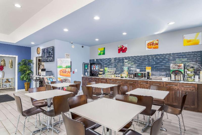 فندق Quality Inn & Suites