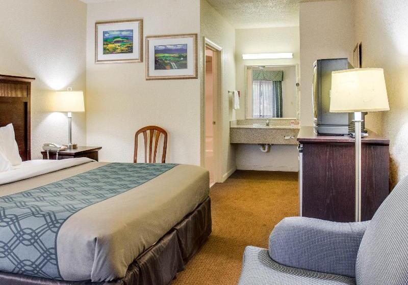 فندق Quality Inn & Suites