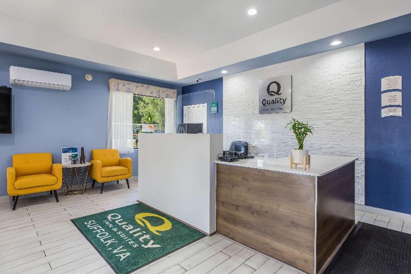 فندق Quality Inn & Suites